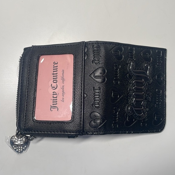Juicy Couture Upgrade U Wallet - Picture 3 of 7